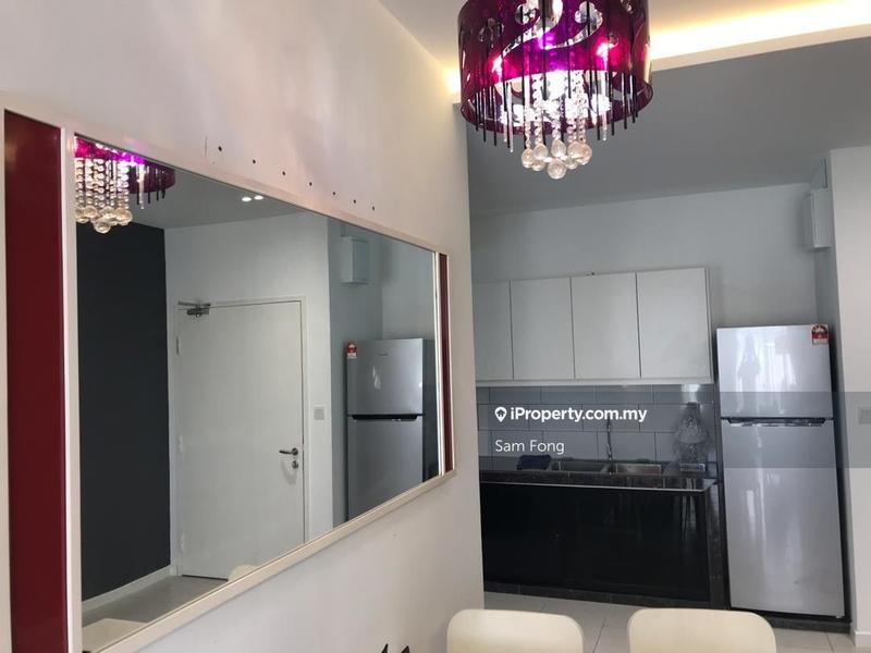 Kondominium untuk Dijual di Casa Green oleh Sam Fong - iProperty.com.my