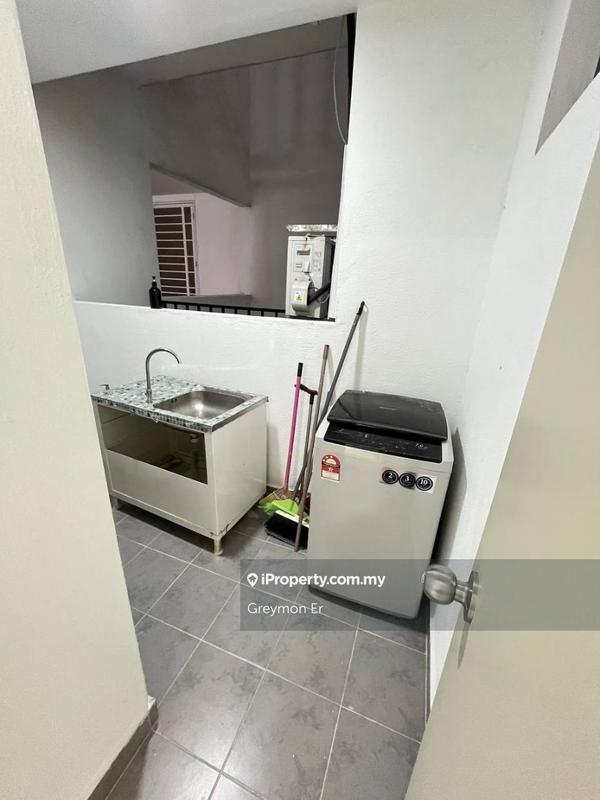 Kediaman Servis untuk Disewa di Southkey Mosaic oleh Greymon Er - iProperty.com.my