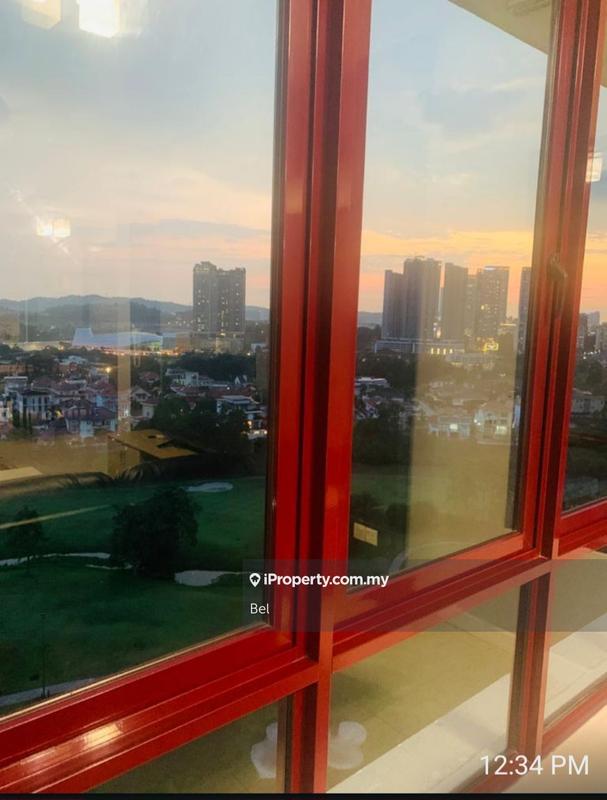 Condominium for Sale in Savanna Condominium by Bel - iProperty.com.my