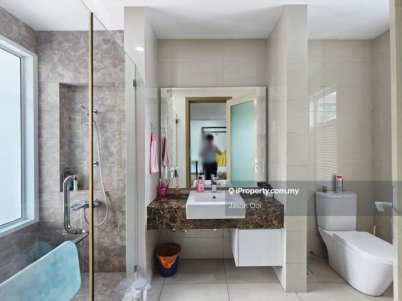 Rumah Teres 3.5-Tingkat untuk Dijual di Putra Heights, Subang Jaya oleh Jason Ooi - iProperty.com.my