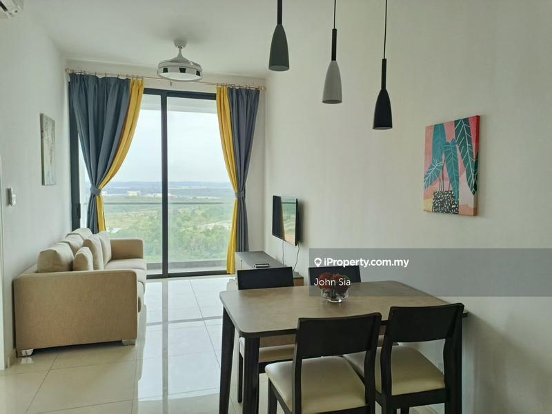 For Rent - The M @ Medini Macrolink