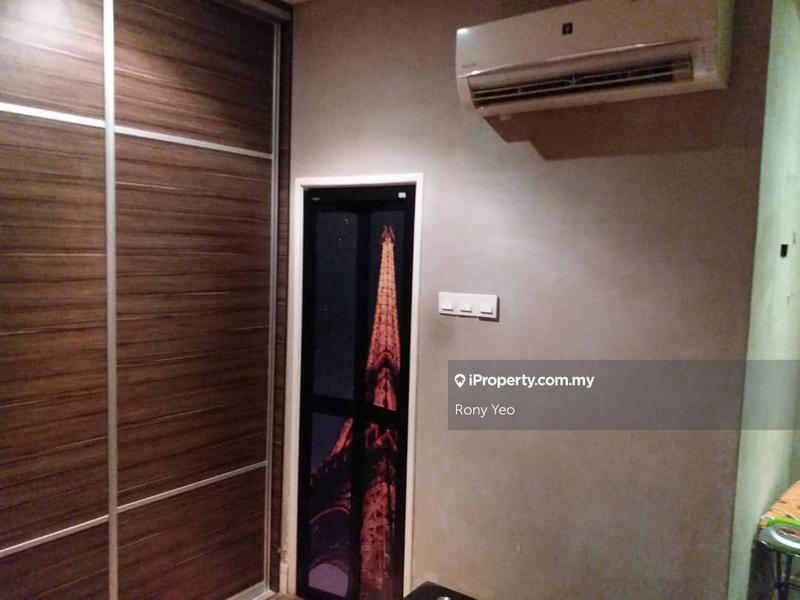 Kondominium untuk Disewa di Putra Indah Condominium oleh Rony Yeo - iProperty.com.my