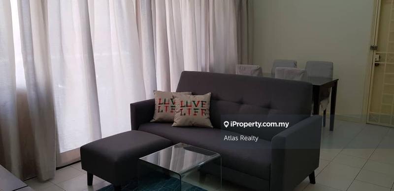 For Rent - Tivoli Villas