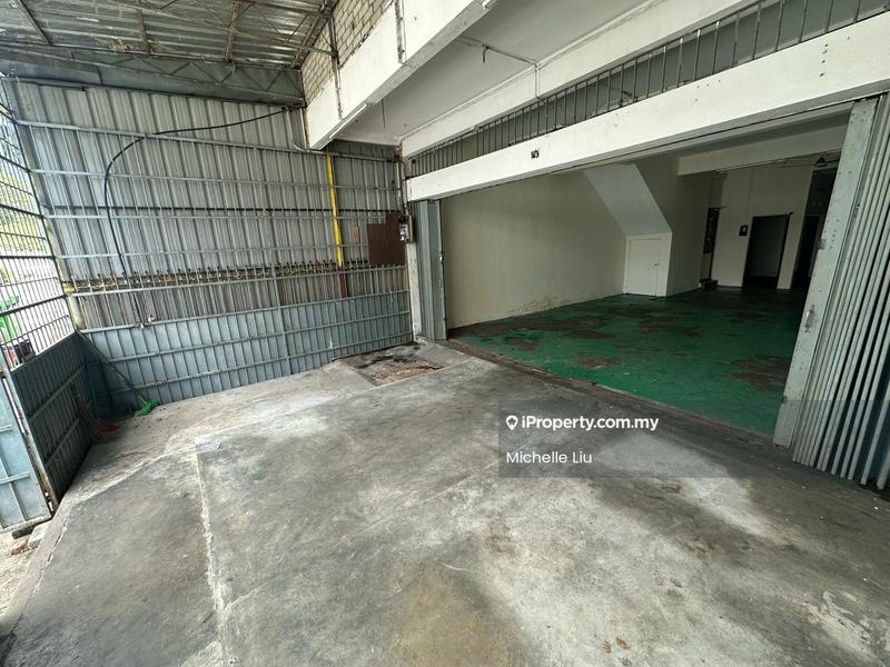 Kedai untuk Dijual di Sempadan, Ayer Itam oleh Michelle Liu - Interior - iProperty.com.my