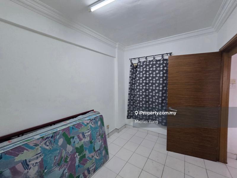 Apartment for Sale in Aman Dua by Michel Yong - iProperty.com.my