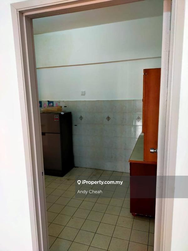Pangsapuri untuk Dijual di Pangsapuri Persiaran Tanjung oleh Andy Cheah - iProperty.com.my