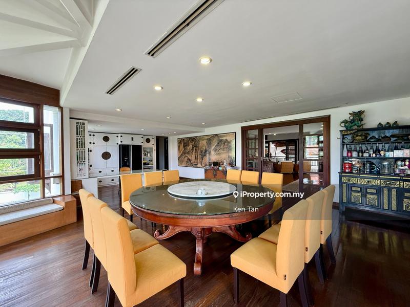 Banglo untuk Dijual di Tropicana Golf Country Resort, Petaling Jaya oleh Ken Tan - iProperty.com.my