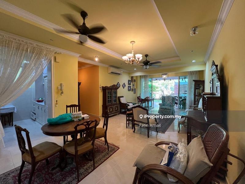 Condominium for Sale in Riana Green East by Fatin Ismail - iProperty.com.my