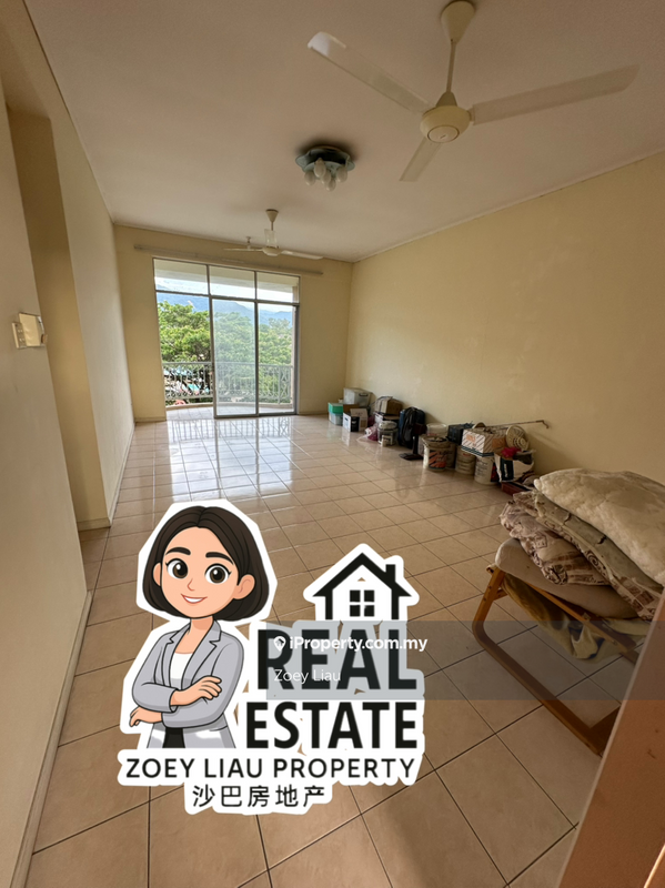 For Sale - Taman Permata