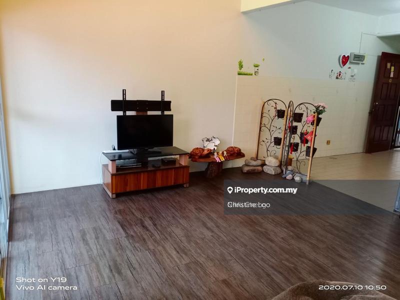 Pangsapuri untuk Dijual di Selesa Hillhomes Resort oleh Christine Loo - iProperty.com.my