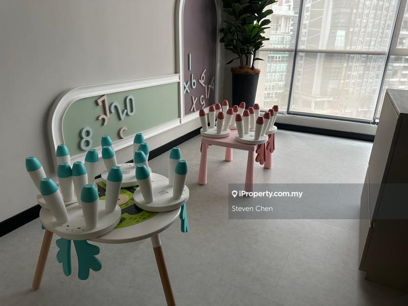 Service Residence for Rent in Sunway Velocity TWO by Steven Chen - iProperty.com.my