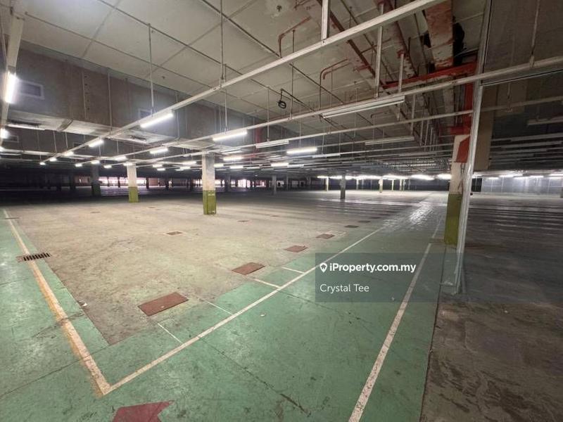 Warehouse for Rent in Taman Perindustrian Bayan Lepas, Bayan Lepas by Crystal Tee - iProperty.com.my