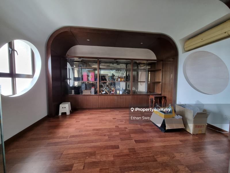 Kondominium untuk Dijual di 1 Bukit Utama oleh Ethan Swe - iProperty.com.my
