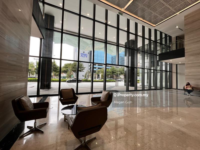 Office for Rent in KL City Centre, Kuala Lumpur by Megan Goh - iProperty.com.my