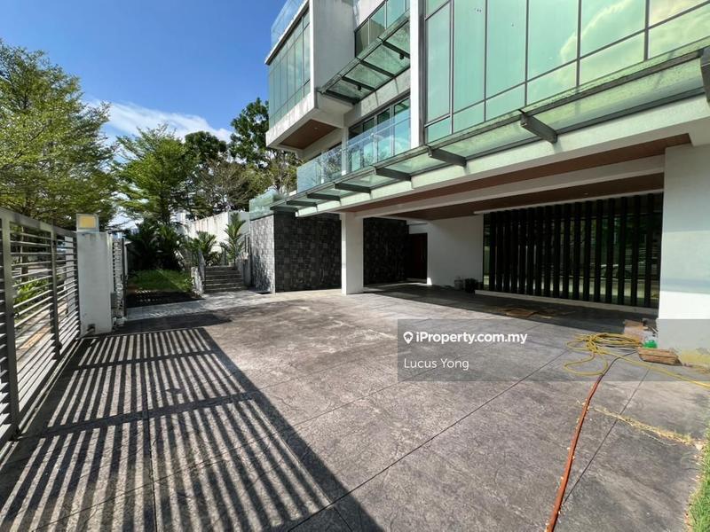 Banglo untuk Disewa di Kuchai Lama, Taman Desa, Old Klang Road, Kuala Lumpur oleh Lucus Yong - iProperty.com.my