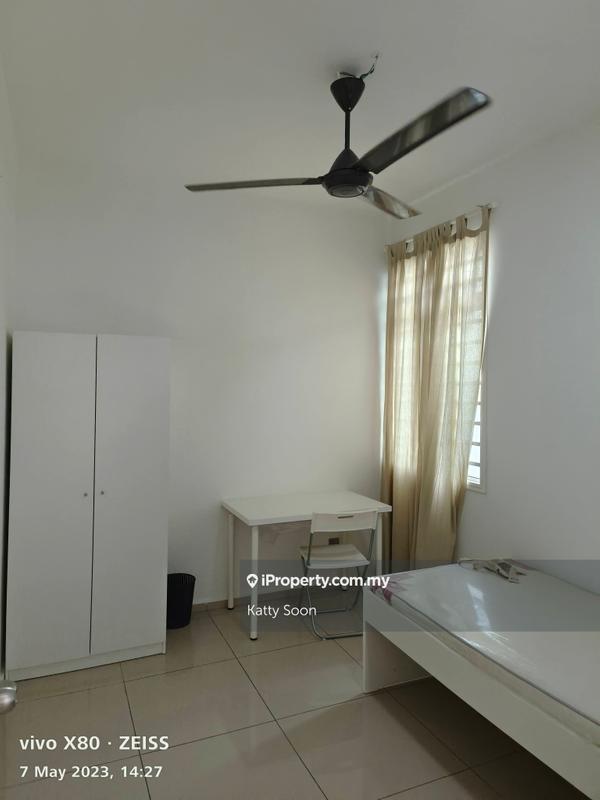 Kondominium untuk Dijual di Ehsan Residence oleh Katty Soon - iProperty.com.my