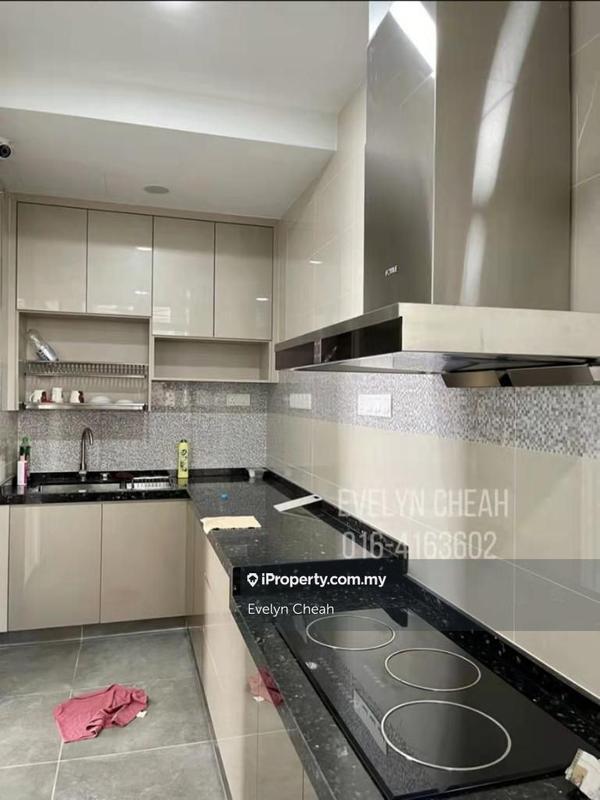 For Sale - Sky Condominium (Skyz Residence)