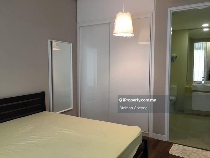 Residensi Servis untuk Dijual di TTDI Ascencia oleh Dickson Cheong - iProperty.com.my