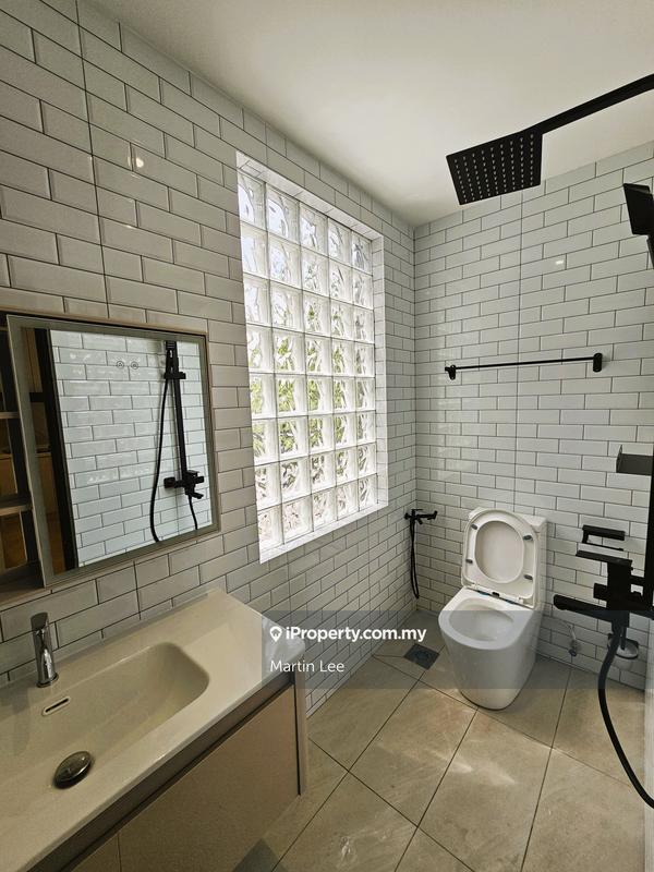 Rumah Bandar untuk Dijual di Taman Sri Hartamas, Sri Hartamas oleh Martin Lee - iProperty.com.my