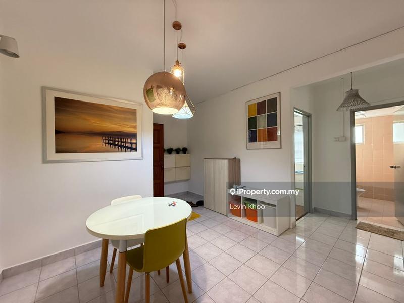 For Sale - Mentari Kondominium