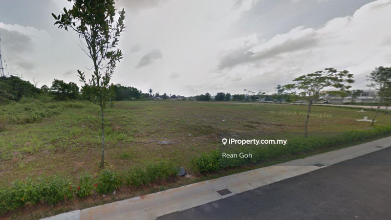 For Sale - Pasir Gudang Commercial Land