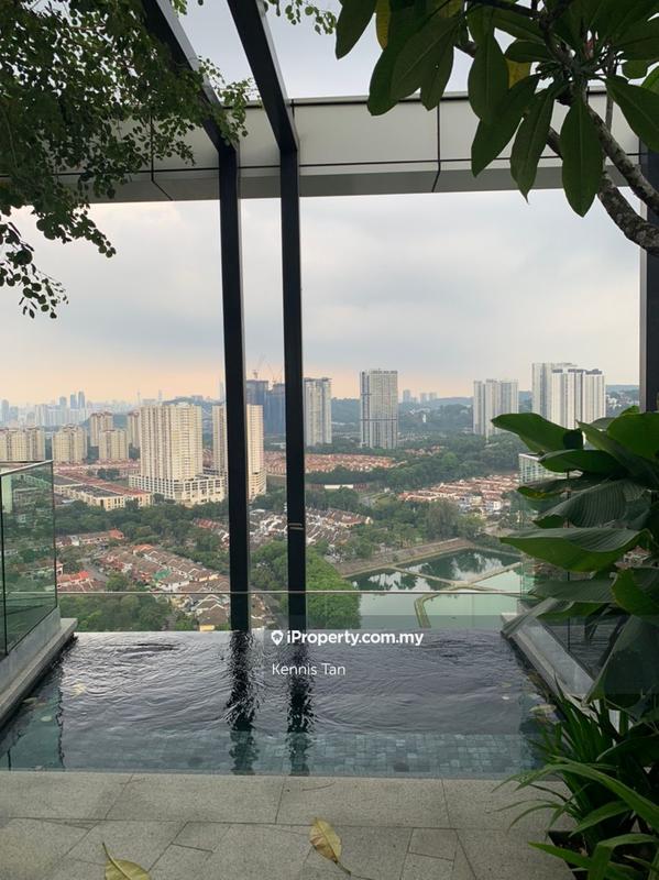 Service Residence for Sale in Ativo Suites @ Damansara Avenue by Kennis Tan - iProperty.com.my