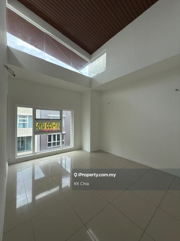 3-storey Terraced House for Sale in Canary Residence, Cheras by KK Chia - iProperty.com.my