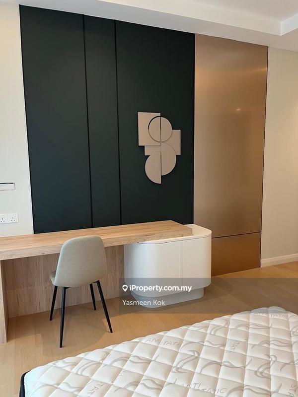 For Rent - TRX Residences