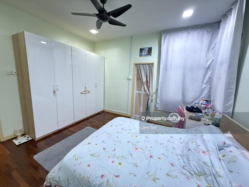 Semi-Detached House for Sale in Kemuning Utama Permai, Shah Alam by Jen Tan - iProperty.com.my