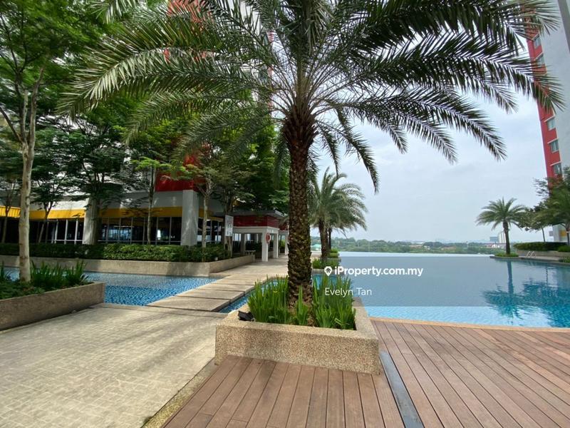 Service Residence for Sale in Main Place Residence by Evelyn Tan - iProperty.com.my
