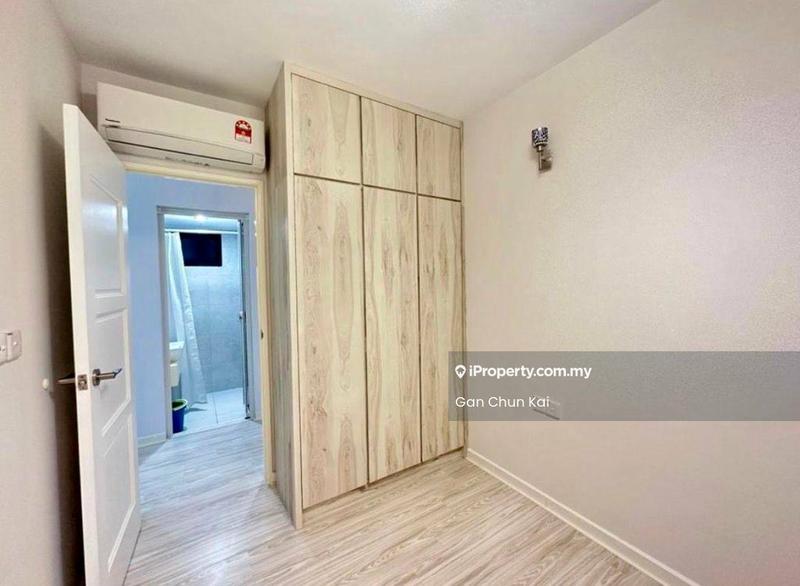 Condominium for Rent in TRI PINNACLE by Gan Chun Kai - Bedroom - iProperty.com.my
