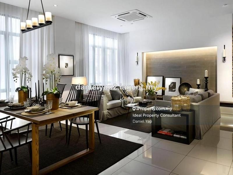 Banglo untuk Dijual di Rawang The Rise Kota Emerald East Rawang, Rawang oleh Daniel Yap - iProperty.com.my