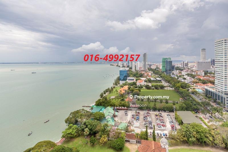 For Sale - 8 Gurney (The Shore Condominium)