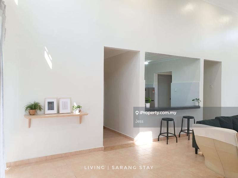 Bungalow House for Sale in A FARMOSA GOLF RESORT, Alor Gajah by Jess - iProperty.com.my