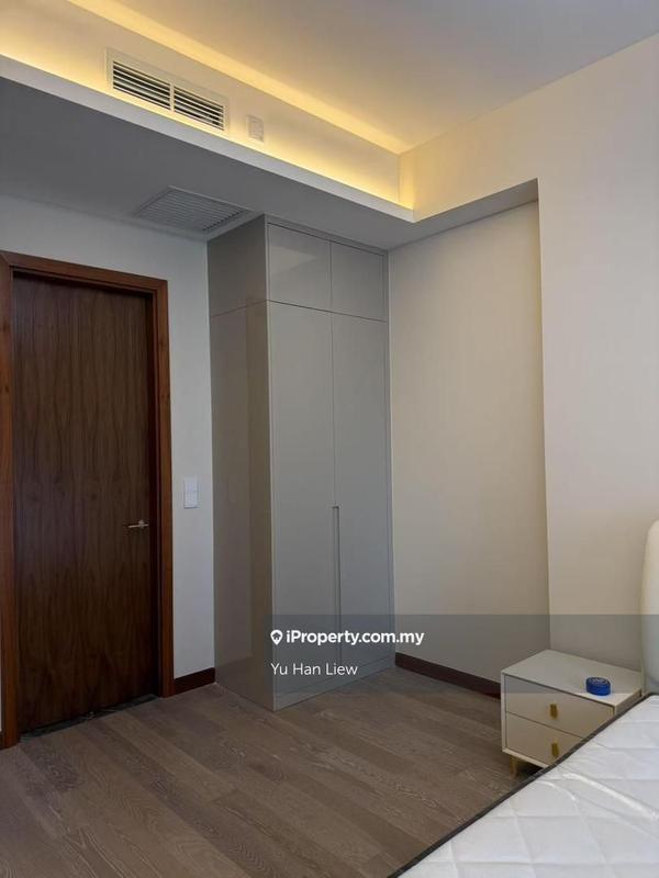 Residensi Servis untuk Disewa di Core Residence @ TRX oleh Yu Han Liew - iProperty.com.my