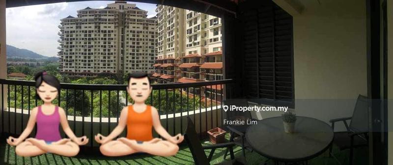 Kondominium untuk Dijual di Armanee oleh Frankie Lim - iProperty.com.my