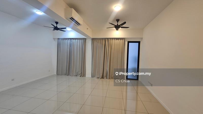 Residensi Servis untuk Dijual di SouthPlace Residences @ Tropicana Metropark oleh CS Chua - iProperty.com.my