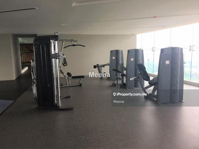 Service Residence for Sale in The Sentral Residences by Meena - iProperty.com.my