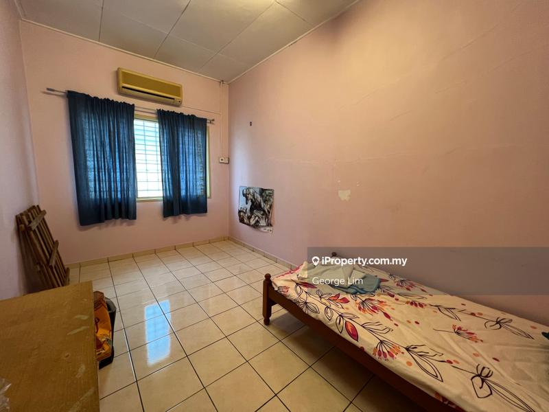 Rumah Berangkai 2 Tingkat untuk Dijual di Bk5, Bandar Kinrara oleh George Lim - iProperty.com.my