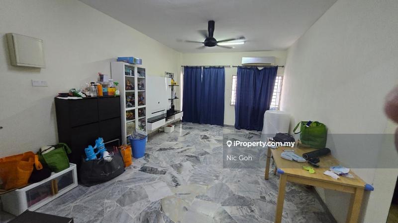 For Sale - Lily & Rose