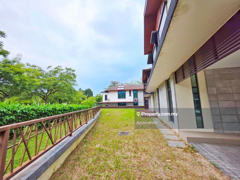 Bungalow House for Sale in Presint 16, Putrajaya by Azizirrahim - iProperty.com.my