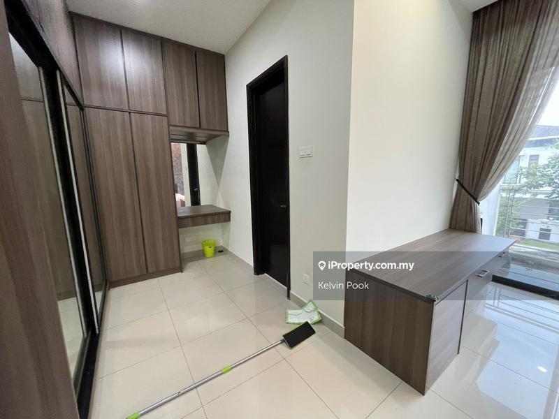 Rumah Berkembar untuk Dijual di Taman Jenderam Harmoni @ Dengkil, Dengkil oleh Kelvin Pook - iProperty.com.my