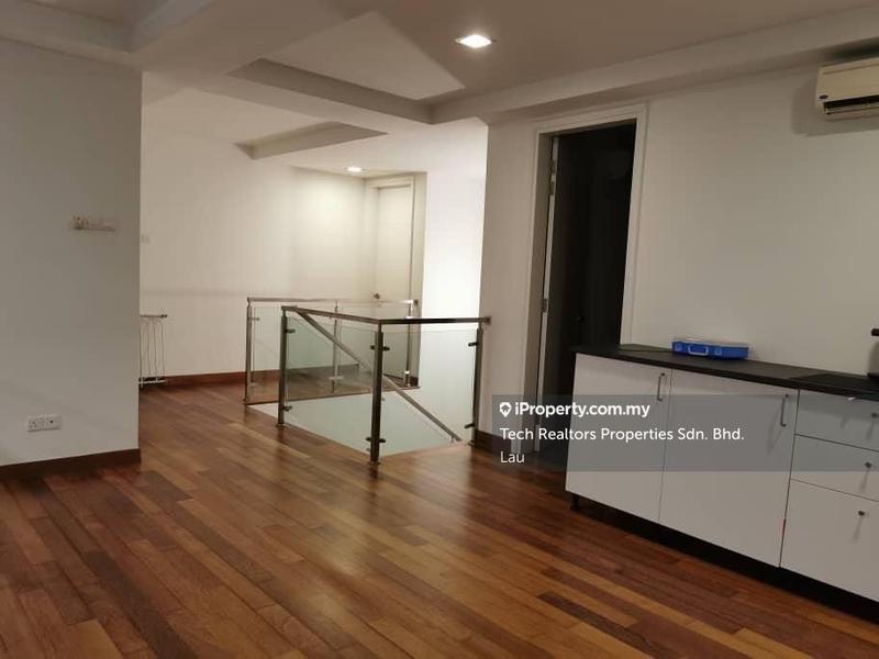 Condominium for Sale in Papillon Desahill Condominium by Lau Mee Ling - iProperty.com.my