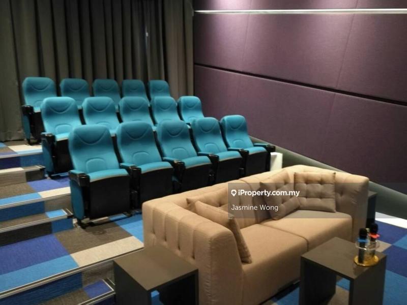 Kondominium untuk Dijual di The Vyne oleh Jasmine Wong - iProperty.com.my