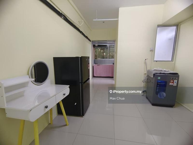 For Rent - Platinum Lake PV 15