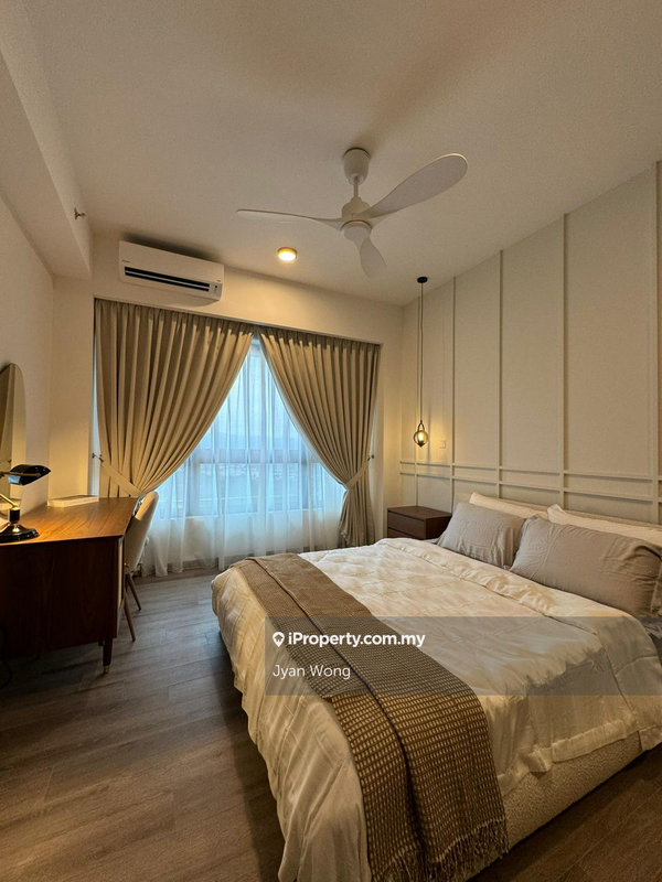 For Sale - Agile Bukit Bintang