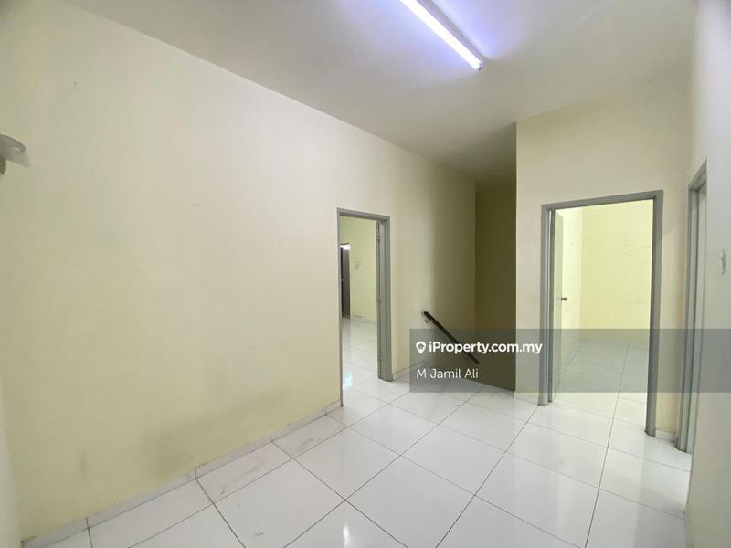 2-storey Terraced House for Rent in Taman Pagoh Jaya, Pagoh by M Jamil Ali - iProperty.com.my