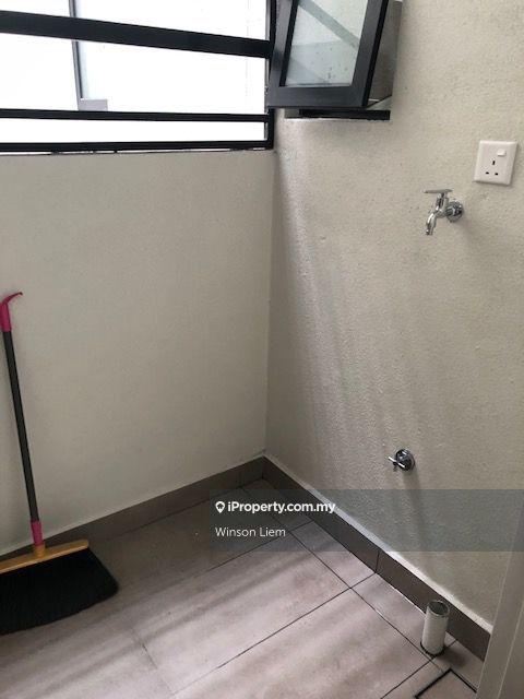 Residensi Servis untuk Dijual di Sinaran oleh Winson Liem - iProperty.com.my