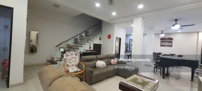 2-storey Terraced House for Sale in Taman Puchong Prima, Puchong by Philip Wong - iProperty.com.my