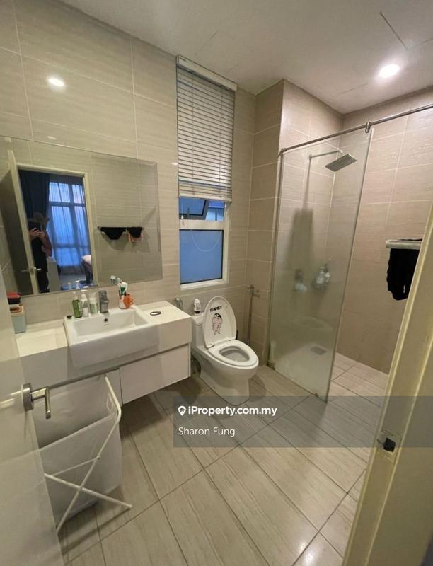 For Rent - Damansara Foresta